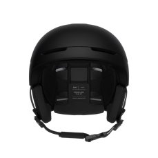 Helma Poc OBEX WF MIPS 2025/26,  uranium black Velikost: 59-62 cm | M/L
