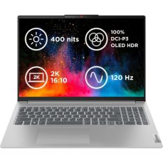 Lenovo IdeaPad Slim 5 16AHP9  šedý + 3. rok záruky po registraci