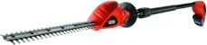 Blackamp;Decker GTC1843L20 / Aku nožnice na živý plot / 18V / 2.0Ah / Dĺžka lišty 43 cm / 1400 ot-min / Dĺžka 1.9-3.5 m (GTC1843L20)