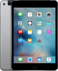 Apple iPad mini 7,9″ (4. generácia) 128GB Space Gray Wi-Fi + Cellular
