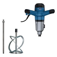 BOSCH elektrické míchadlo GRW 140 (0.601.1C4.001)