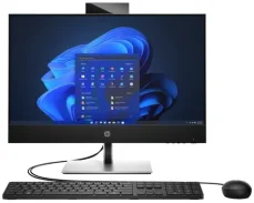 HP ProOne 440 G9 AiO černá / 23.8" FHD / Intel Core i5-12500T 2.0GHz / 16GB / 512GB SSD / Intel UHD / W11P (B6YL7ET#BCM)