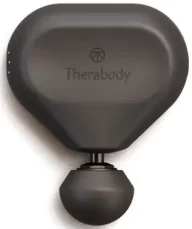 Therabody Theragun Mini 3. gen. Masážní pistole černá (TG0004128-3A10)