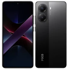 POCO X7 Pro 5G 12+512GB černá / 6.67" / 512GB / Android 15 (61729-PO)