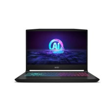 MSI Katana A15 AI B8VF-445UK / 15,6" / AMD Ryzen 7 8845HS 3,80 - 5,10 GHz
 / 16 GB RAM / 1 TB SSD NVMe / NVIDIA GeForce RTX 4060 8 GB