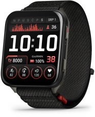 Garmin Venu X1 Black