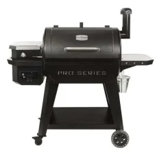 Pit Boss Gril na pelety Pro Series 850 Wifi PB850PS2 (908)