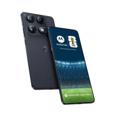 Motorola Signature PANTONE Carbon