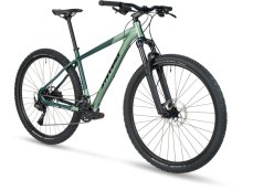 STEVENS Taniwha Frozen Green - 22"