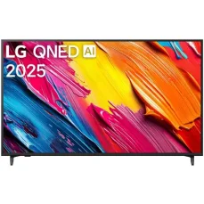 55" LG 55QNED70A6A černá / 4K / QNED / HDMI / USB / CI + / LAN / Wi-Fi / DVB-CS2T2 / 20W repro (55QNED70A6A)