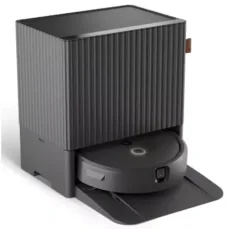 iRobot Roomba Combo 10 Max čierna / Robotický vysávač / Wi-Fi / vysávanie  mopovanie / 4200mAh (X085840)