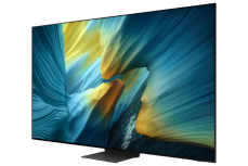 83" OLED QE83S95F Séria S95F (2025)