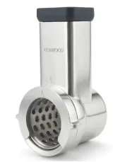 Kenwood KAX 643 ME / bubínkové rotační struhadlo / 5 nástavců / k robotům Kenwood (KAX 643 ME)