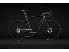 LAPIERRE Xelius DRS 7.0 Undergrowth Green - XL