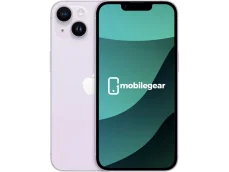 iPhone 14 128GB Fialová třídy Velmi dobrý+