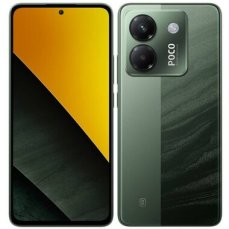 POCO M7 Pro 5G 8+256GB zelená / 6.67" / 256GB / Android 14 (6932554400996)