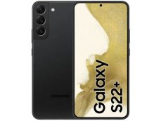 Samsung Galaxy S22+ 5G 256GB Phantom Black / 8 GB RAM / Android 13