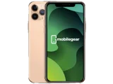iPhone 11 Pro Max 64GB Zlatá třídy Výborný