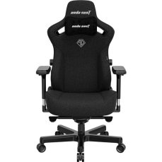 Anda Seat Kaiser Series 3 XL fabric herní židle černá