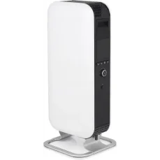 Mill olejový radiátor AB-H2000DN/2000W/biely (AB-H2000DN)