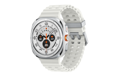 Samsung Galaxy Watch Ultra  (LTE, 47 mm) Titanium White SM-L705FAW2EUE