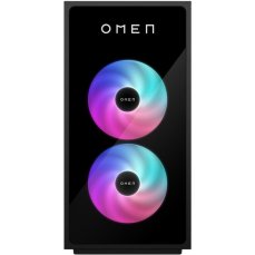 HP OMEN 35L GT16-0004nc (B9FK4EA#BCM) černý