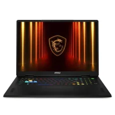 MSI Vector A18 HX A9WHG-238CZ šedá / 18" QHD+ / AMD Ryzen 9 9955HX / 32GB / 2TB SSD / RTX 5070Ti 12GB / W11H (9S7-182L84-238)