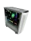 PC Mironet Herné 450 AMD R9 9900X RX7900XT Biela (Mironet/Herni/450/AMD/W)