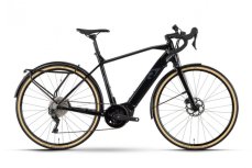 Raymon GravelRay E 6.5 2024 Průměr kol: 28" (700C), Výška rámu: (60cm), Velikost rámu: XL: SKLADEM