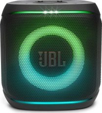 JBL PartyBox Encore 2 s jedním mikrofonem
