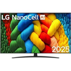 LG 55NANO81A6A
