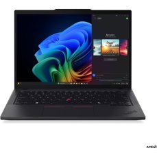 Lenovo ThinkPad T14 Gen 6  černý - 3 roky záruky On-Site