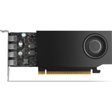 HP NVIDIA RTX A1000 8 GB with Mini Bracket 4mDP