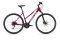 Kellys Pheebe 10 (Raspberry) 2024 Průměr kol: 28" (700C), Výška rámu: / 43 cm / 16.9", Velikost rámu: S: SKLADEM