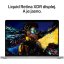 Apple MacBook Pro 16" / M5 Pro / 24GB / 1TB / stříbrný