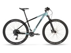 STEVENS Applebee Galactic Black - 18"