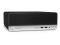 HP ProDesk 400 G5 SFF (Small Form Factor) / Intel Core i5-8500 3,00 GHz
 / 16 GB RAM / 256 GB SSD NVMe