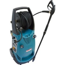 Makita HW131 / Vysokotlakový čistič / Tlak: 130 bar / 2.2kW / 500 lh (HW131)