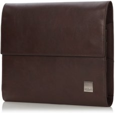 Kožený obal Knomo Brompton Knomad iPad Air 2 (55-091-BRN)