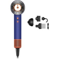 Dyson Supersonic™ Nural HD16 fén na vlasy Vinca Blue/Topaz Orange