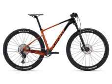 Giant XTC Advanced 29 2 2023/24 Průměr kol: 29", Výška rámu: (19" = 48 cm), Velikost rámu: L: SKLADEM