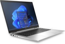 Notebook HP Elite x360 1040 G9 2-in-1 14 palců / Intel Core i7-1255U 1.70 GHz / 16 GB / 512 GB NVMe SSD / Stříbrná