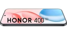 Honor 400 5G 8/512GB čierna / Mobilný telefón / 6.55 "AMOLED / 120Hz / Snapdragon 7 Gen 3 / 6000mAh