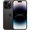 Apple iPhone 14 Pro 128GB vesmírne čierny (Kategória A)