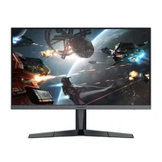 24" Koorui 24E3 čierna / IPS / 1920x1080 / 16:9 / 165Hz / 1ms / 250cd-m2 / HDMI + DP / VESA (6976210080269)