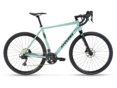STEVENS Prestige Sage Green - 61 cm