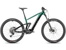 MOUSTACHE Samedi 29 Trail 150.2 British Green - XL