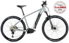Elektrokolo Apache HUPAHU 1 Bosch CX 2024 + POWERMORE Velikost rámu: L