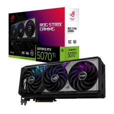 ASUS ROG Strix GeForce RTX 5070 Ti 16GB OC