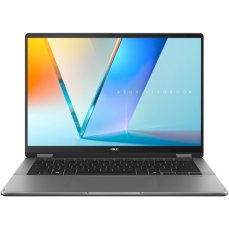 ASUS Vivobook 14 Flip  šedý